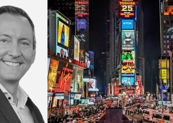 4 tendencias que las marcas deben conocer sobre publicidad exterior en 2022