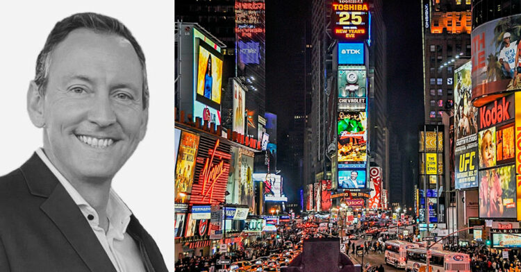 4 tendencias que las marcas deben conocer sobre publicidad exterior en 2022