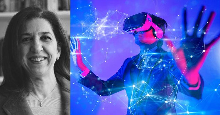 Reflexiones sobre el metaverso para preparamos a su llegada