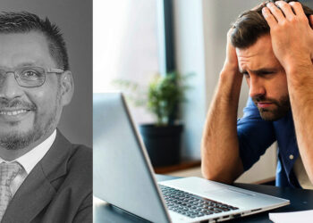 ¿Cómo perder un trabajo por un tuit?