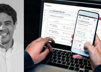 Digitalización de la experiencia: Pacas Pro, funcionalidad y optimización en la gestión de un proyecto constructivo