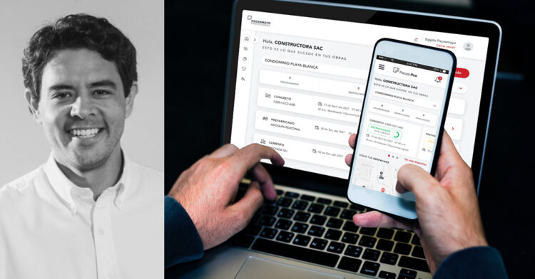 Digitalización de la experiencia: Pacas Pro, funcionalidad y optimización en la gestión de un proyecto constructivo
