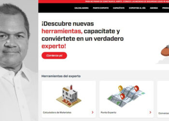 El rol activo de la empresa privada en la profesionalización del mercado de la construcción