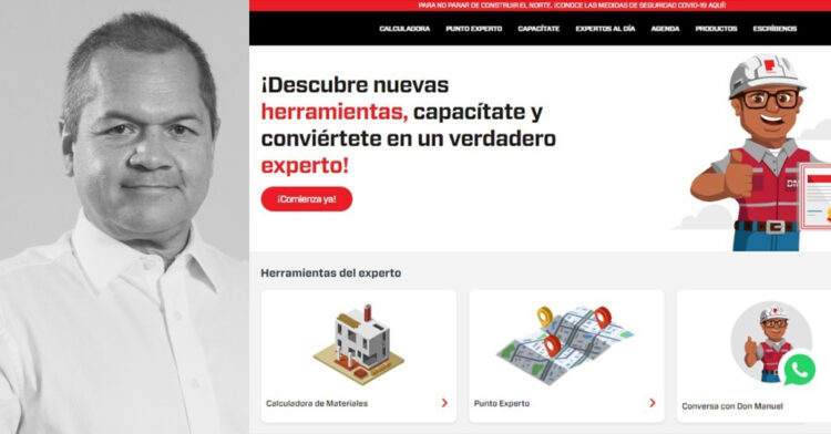 El rol activo de la empresa privada en la profesionalización del mercado de la construcción