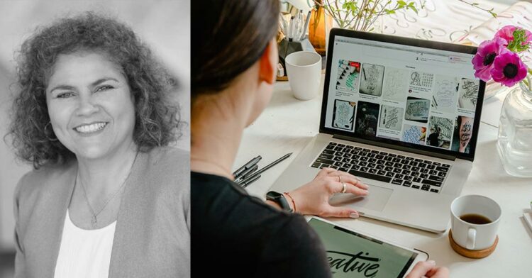 Plataformas digitales, un nuevo espacio para los creativos