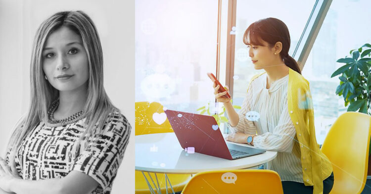 LA TECNOLOGÍA COMO PIEZA INDISPENSABLE EN EL INFLUENCER MARKETING