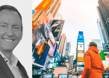 Estudio DOOH 2022: Actitudes de los consumidores hacia la publicidad DOOH y su potencial para las marcas