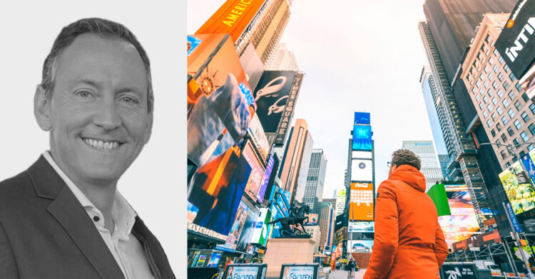 Estudio DOOH 2022: Actitudes de los consumidores hacia la publicidad DOOH y su potencial para las marcas