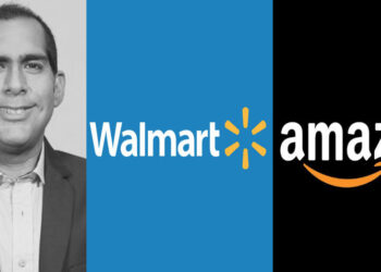 Walmart y Amazon, ¿cómo va la pelea en medio de la inflación?