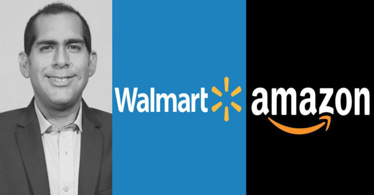 Walmart y Amazon, ¿cómo va la pelea en medio de la inflación?
