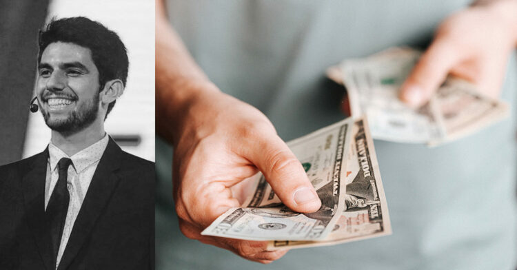 ¿Por qué debería empezar a generar ingresos residuales?