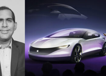 EL APPLE CAR MUESTRA GRAN POPULARIDAD ENTRE CLIENTES POTENCIALES