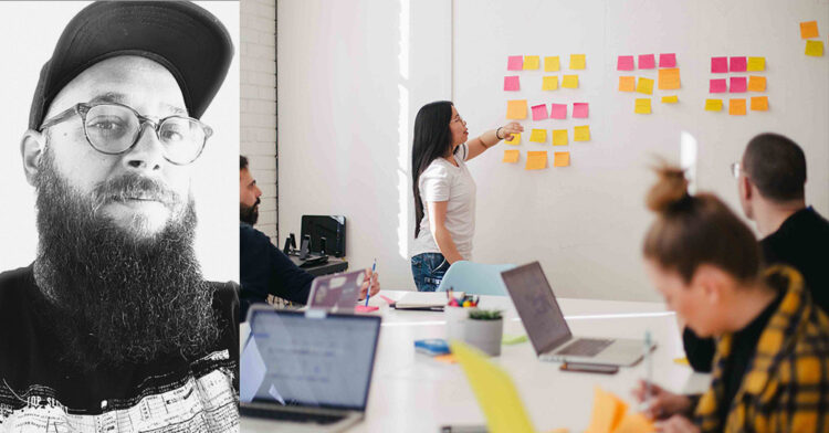 Innovación: qué es y qué no es.