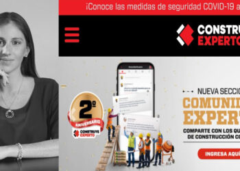 Reducción de brechas en el sector construcción a través de la transformación digital