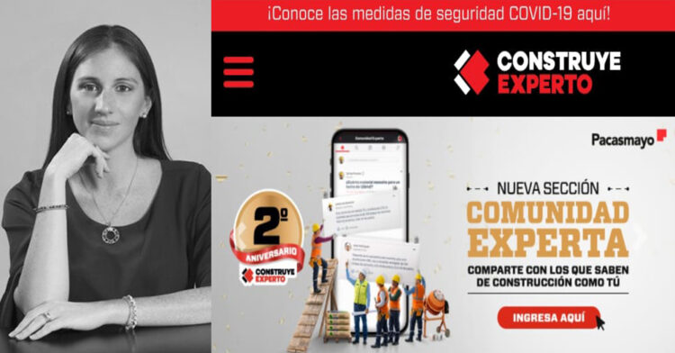 Reducción de brechas en el sector construcción a través de la transformación digital