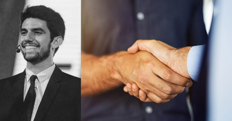 CIRCUM 2023: Para ser el mejor hay que juntarse con los mejores