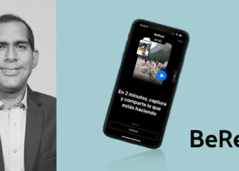 ¿TENDRÁN OPORTUNIDAD LAS MARCAS EN “BE REAL”?