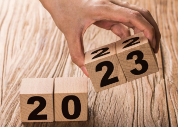 ¿Cómo puedo empezar a organizarme este 2023?