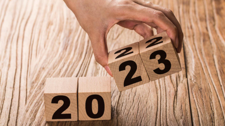 ¿Cómo puedo empezar a organizarme este 2023?