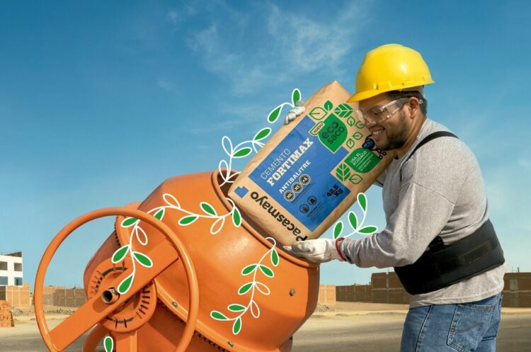 Los esfuerzos del sector construcción para mitigar la contaminación