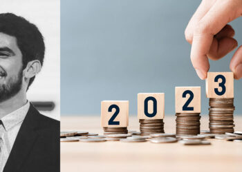 4 pasos para empezar el 2023 invirtiendo