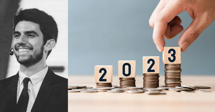 4 pasos para empezar el 2023 invirtiendo