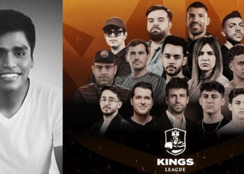 La King’s League y cómo reinar en los deportes de ahora en adelante.