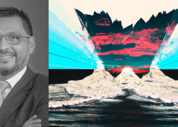 Navegando ante el tsunami de la IA