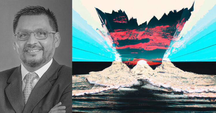 Navegando ante el tsunami de la IA