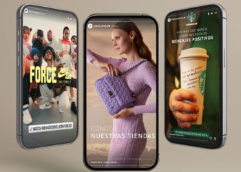 Videos verticales: La nueva era del Videomarketing