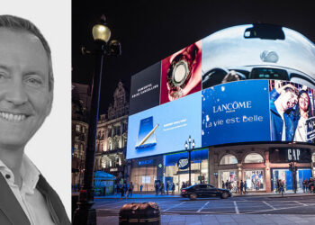 5 tendencias Creativas en OOH para este 2023