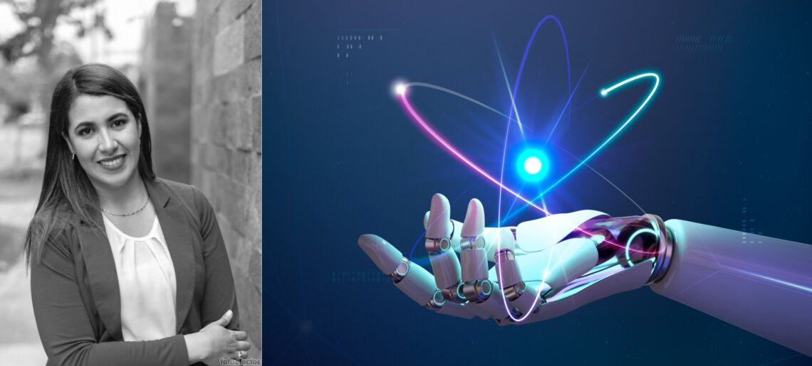 Inteligencia Artificial: ¿Amenaza para los creadores de contenido ...