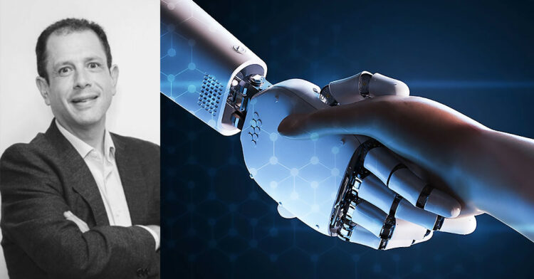 Bienvenida Inteligencia Artificial