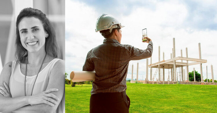 Día Mundial de la Innovación ¿Cómo innovar en la industria de la construcción?