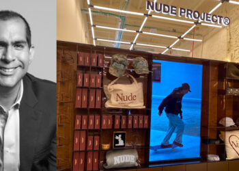 ¿Qué lecciones nos deja el éxito de Nude Project?
