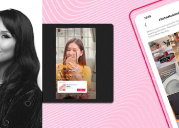 TIKTOK: El empoderamiento del socialselling para las ventas      