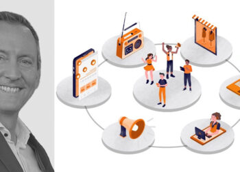 Cómo mejorar tu plan de marketing OMNICANAL con DOOH programático