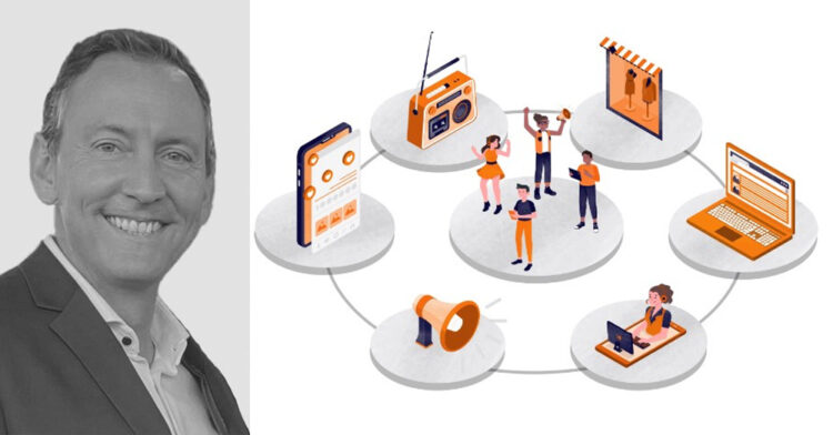 Cómo mejorar tu plan de marketing OMNICANAL con DOOH programático