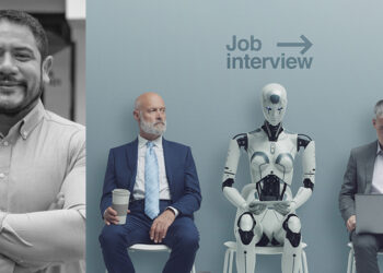 Inteligencia artificial: ¿un problema o una oportunidad?