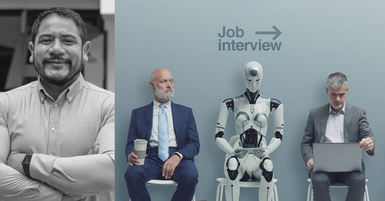 Inteligencia artificial: ¿un problema o una oportunidad?