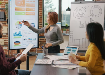 5 cosas que debes tomar en cuenta para escoger un buen círculo de influencia para tu emprendimiento