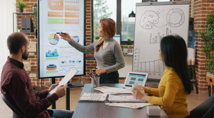 5 cosas que debes tomar en cuenta para escoger un buen círculo de influencia para tu emprendimiento