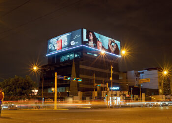 4 factores que impulsaran el crecimiento de la #publicidad exterior (OOH) en los próximos años