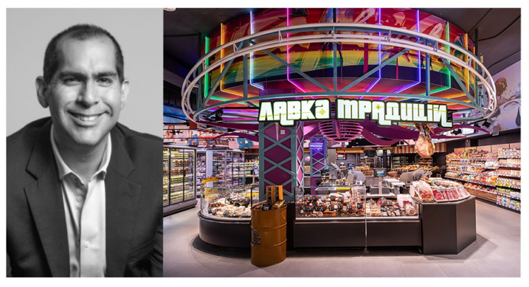 SILPO, “EL SUPERMERCADO MÁS BONITO DEL MUNDO”, ¿PODRÍA FUNCIONAR EN PERÚ?