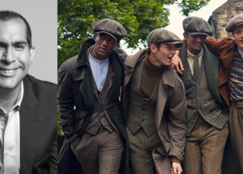 RALPH LAUREN: LA MARCA DE ROPA QUE NO PIENSA EN MODA