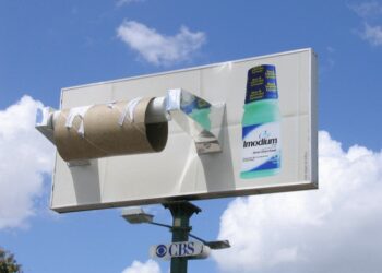 ¿Retorna el humor a la publicidad?