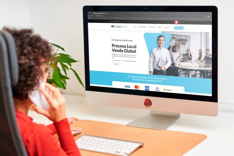 Las mypes y la digitalización de sus comercios