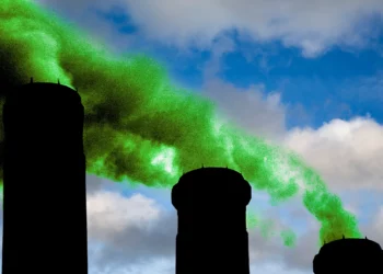 No todo lo que brilla es oro: el problema del greenwashing