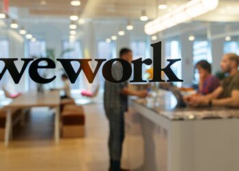 WeWork: desmoronamiento de una gigante y las lecciones de marca
