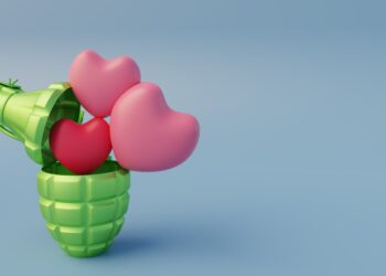 Entre el amor sincero y la seducción comercial